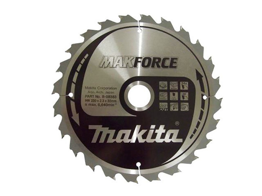 cirkelzaagblad hm makita