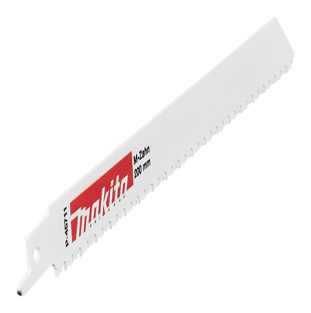 reciprozaagblad makita for wood/metal-4