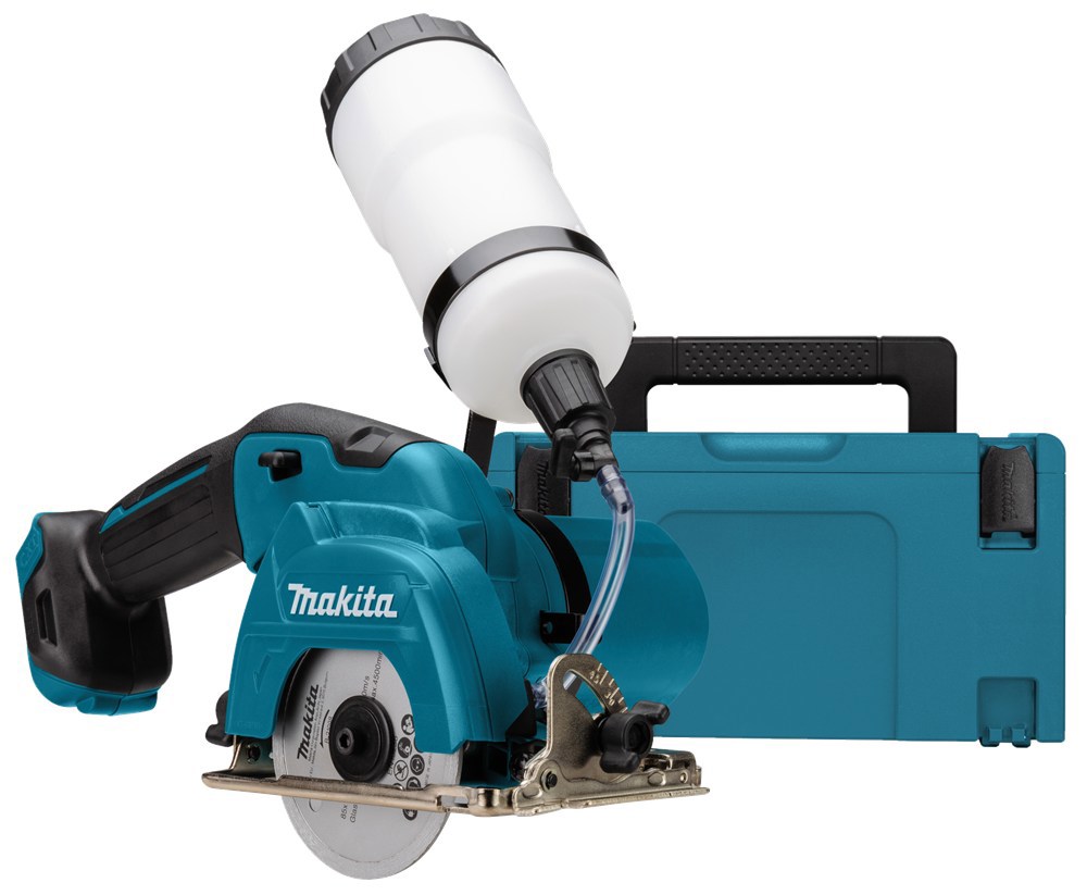 accu glas-/ tegelsnijder makita