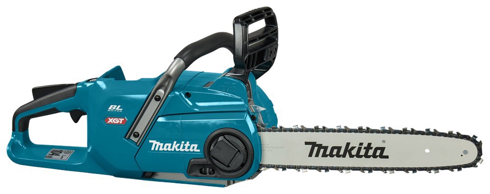 accu kettingzaagmachine makita 350mm-5