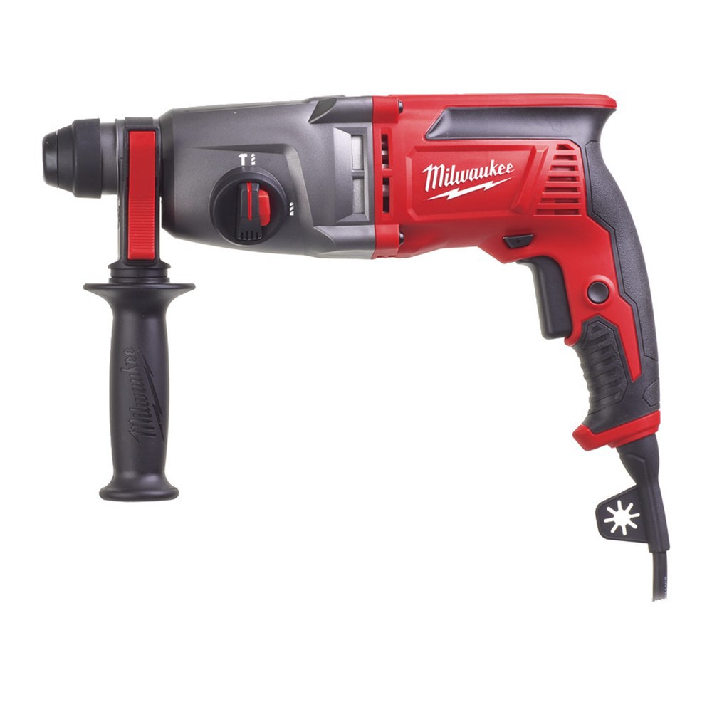 combihamer milwaukee sds-plus