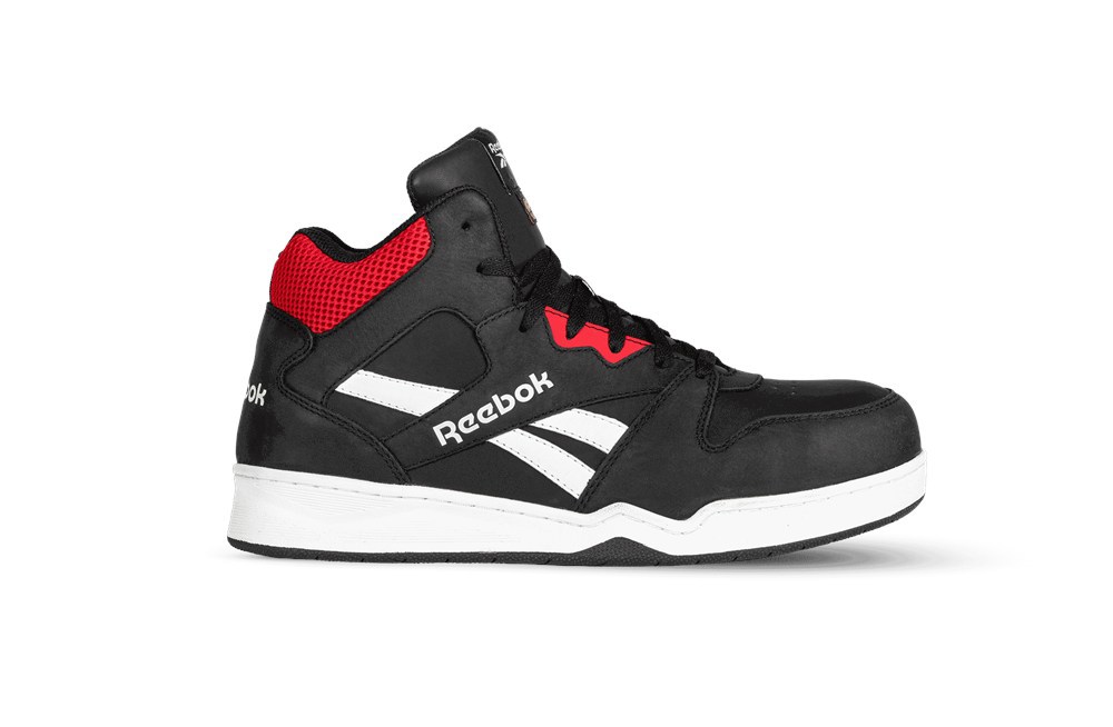 veiligheidsschoenen reebok