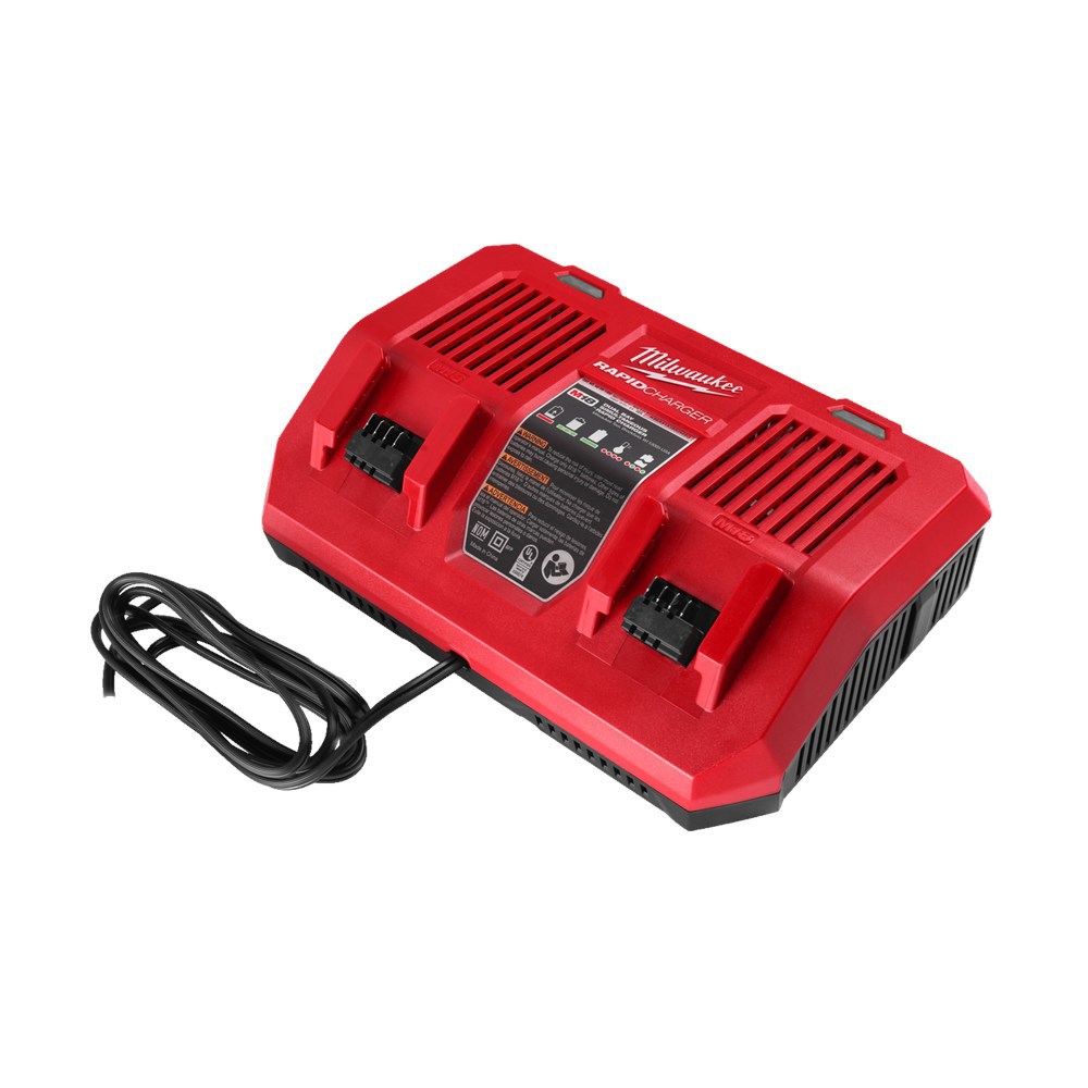 accu lader duo milwaukee