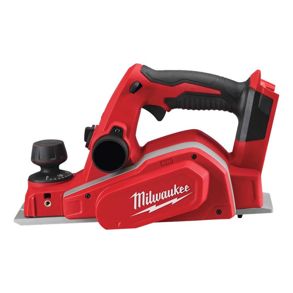 accu schaafmachine milwaukee 82mm