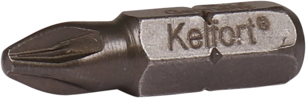 schroefbit pozidriv kelfort