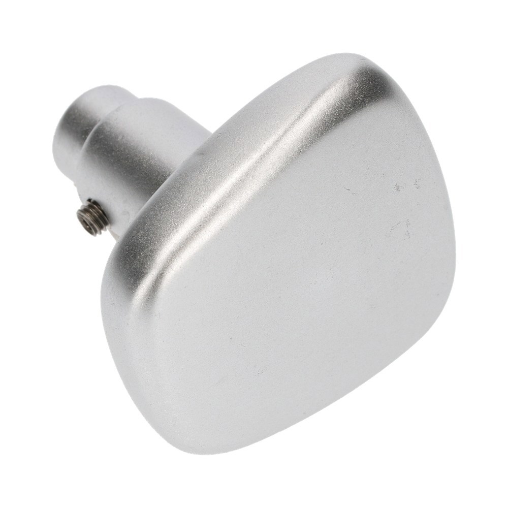 knopkruk gatdeel aluminium f1 ami