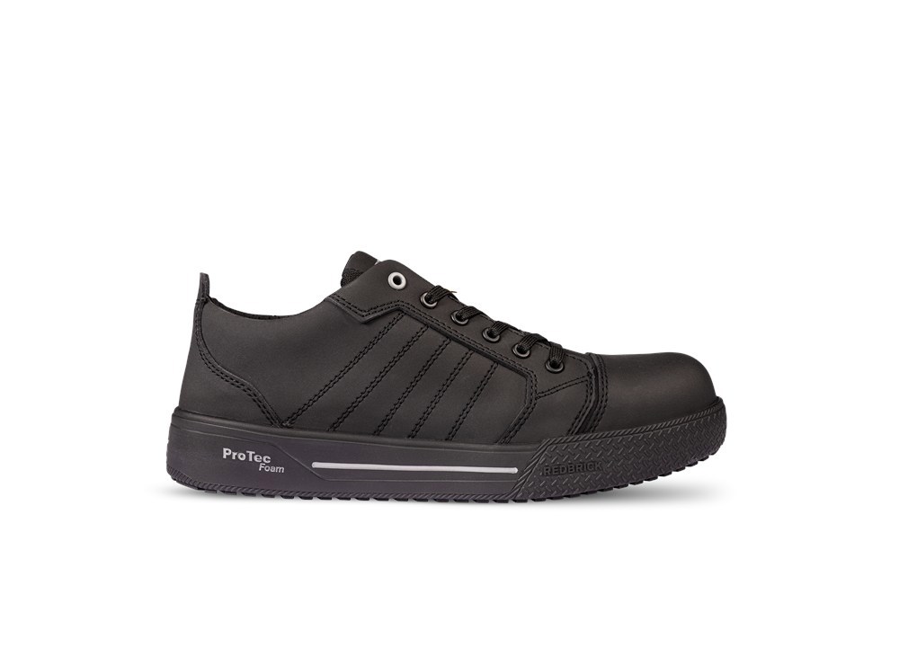 veiligheidsschoenen redbrick