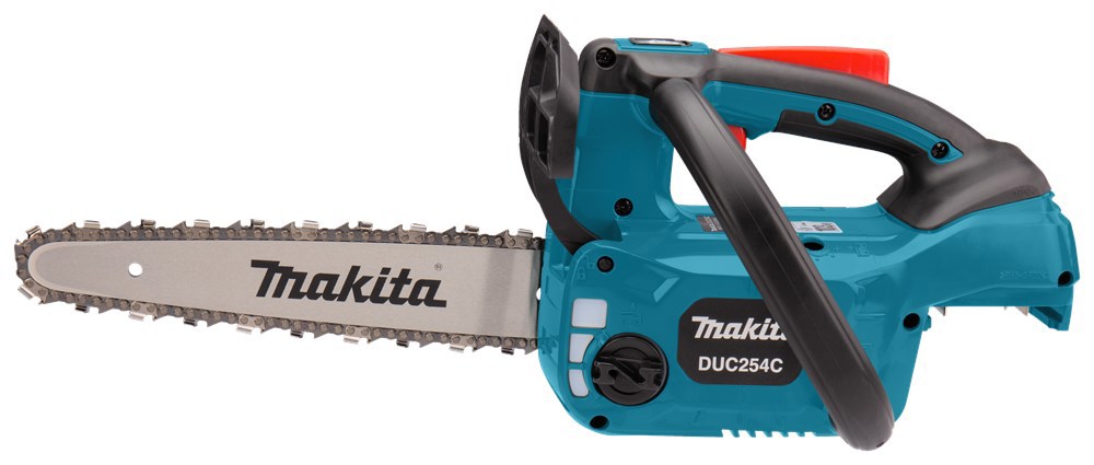 accu kettingzaagmachine makita 250mm-5