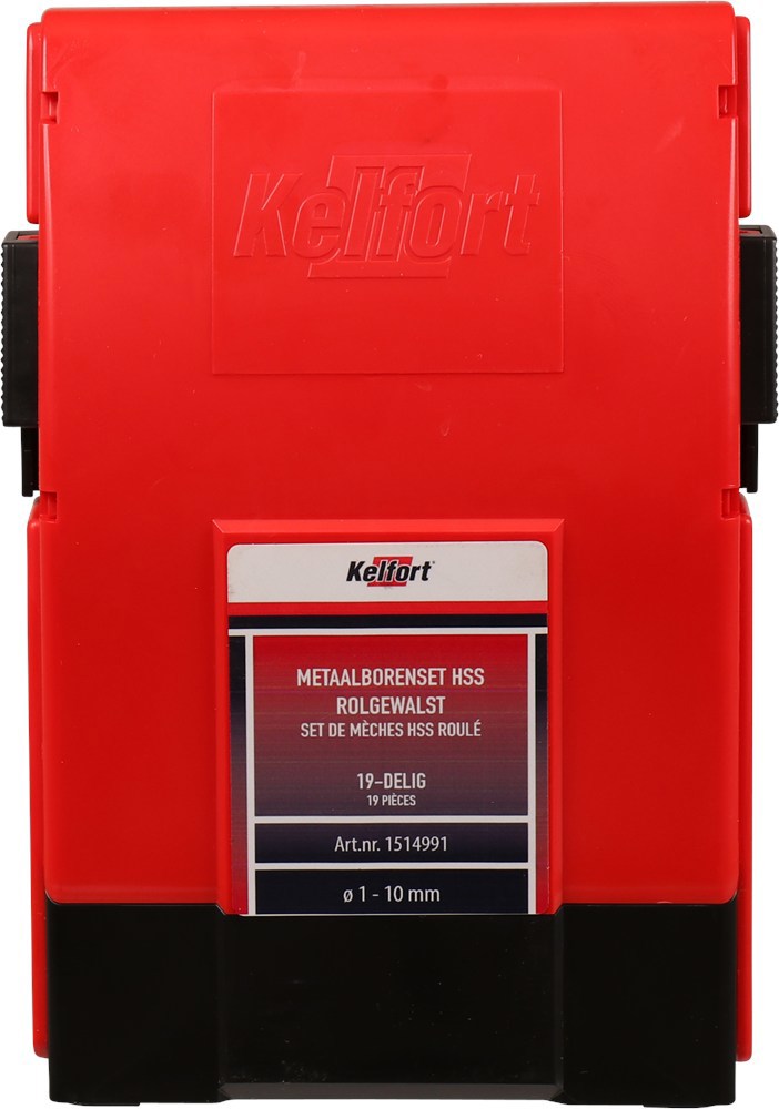 metaalborenset hss rolgewalst kelfort-6