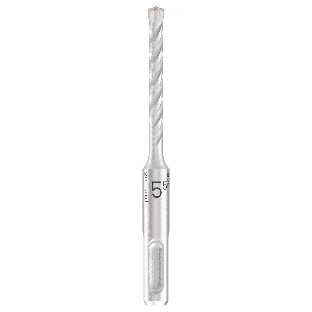 hamerboor sds-plus-5x bosch