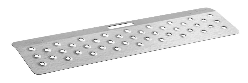 drempelhulp staal secucare