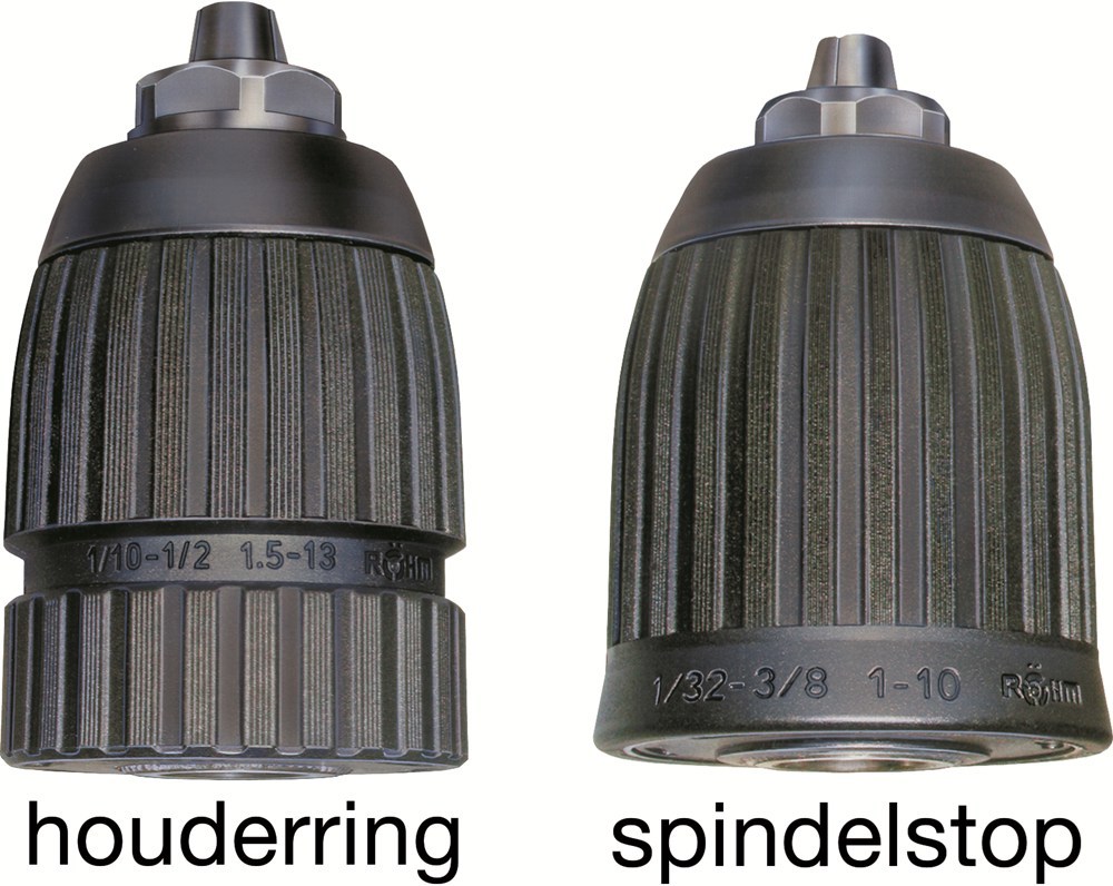 snelspanboorhouder rohm extra
