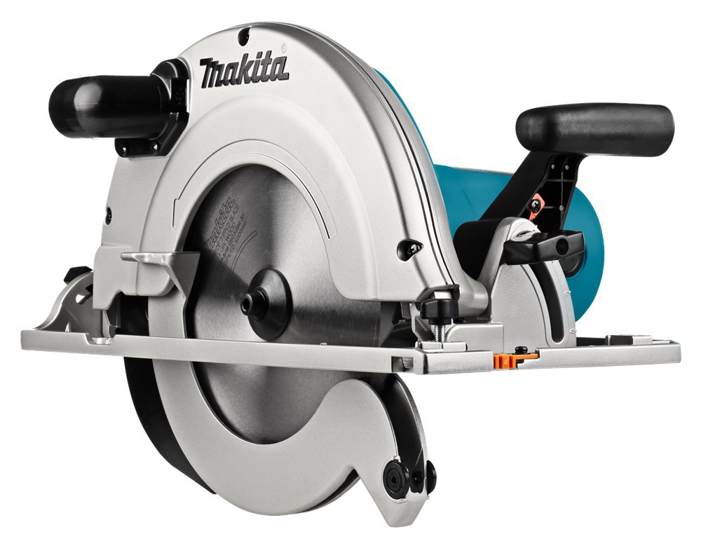 cirkelzaagmachine makita 235mm-3