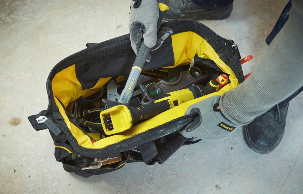gereedschapstas stanley fatmax-7