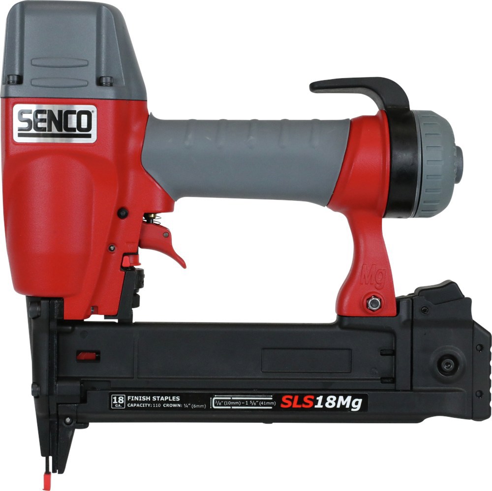 nietmachine senco