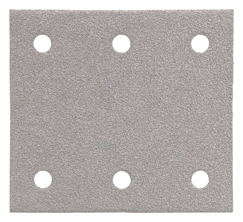 schuurstrook white velcro makita