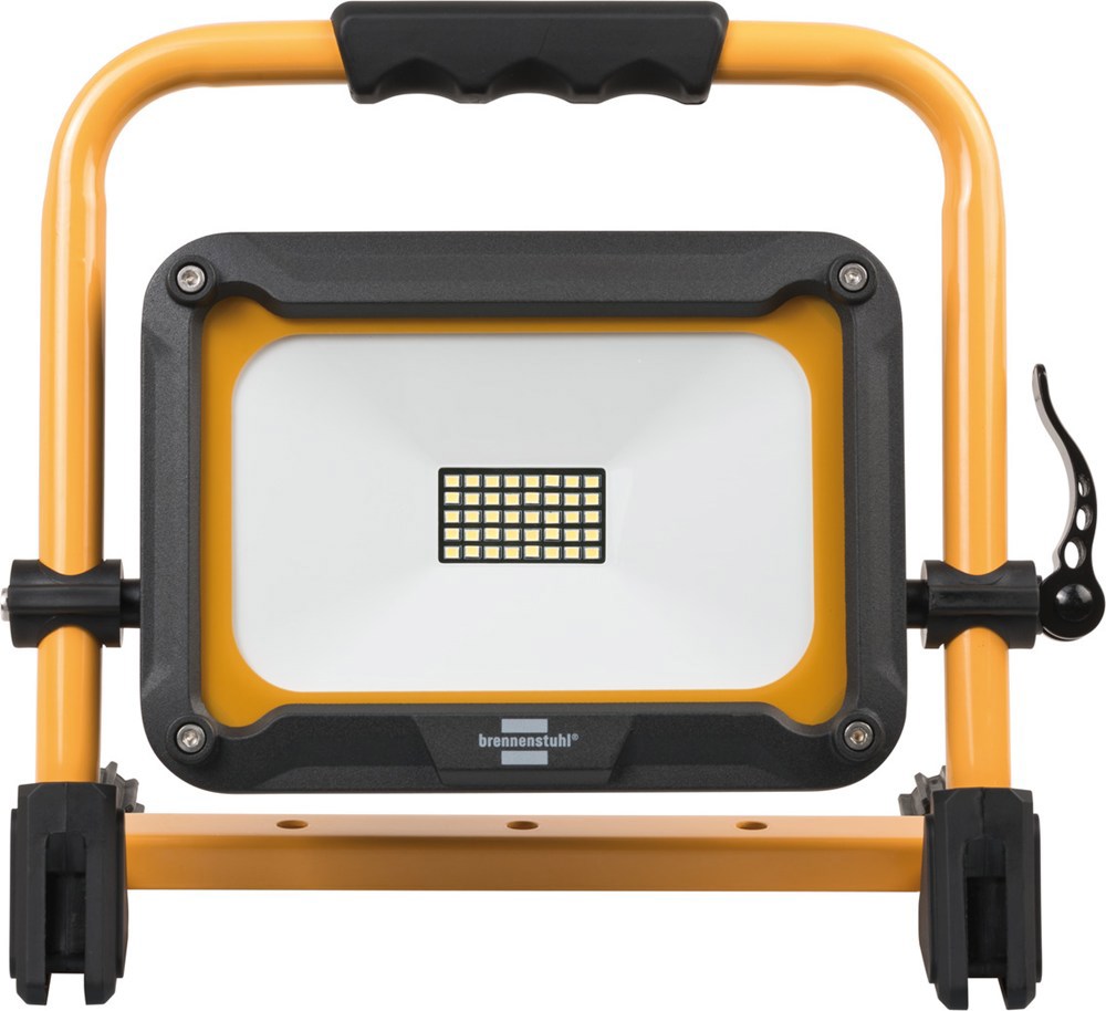 accu bouwlamp led klasse III-3