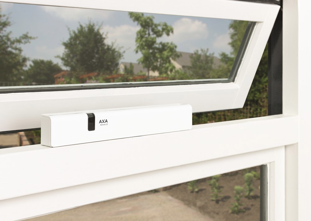 raamopener axa remote 2.0 skg**-5