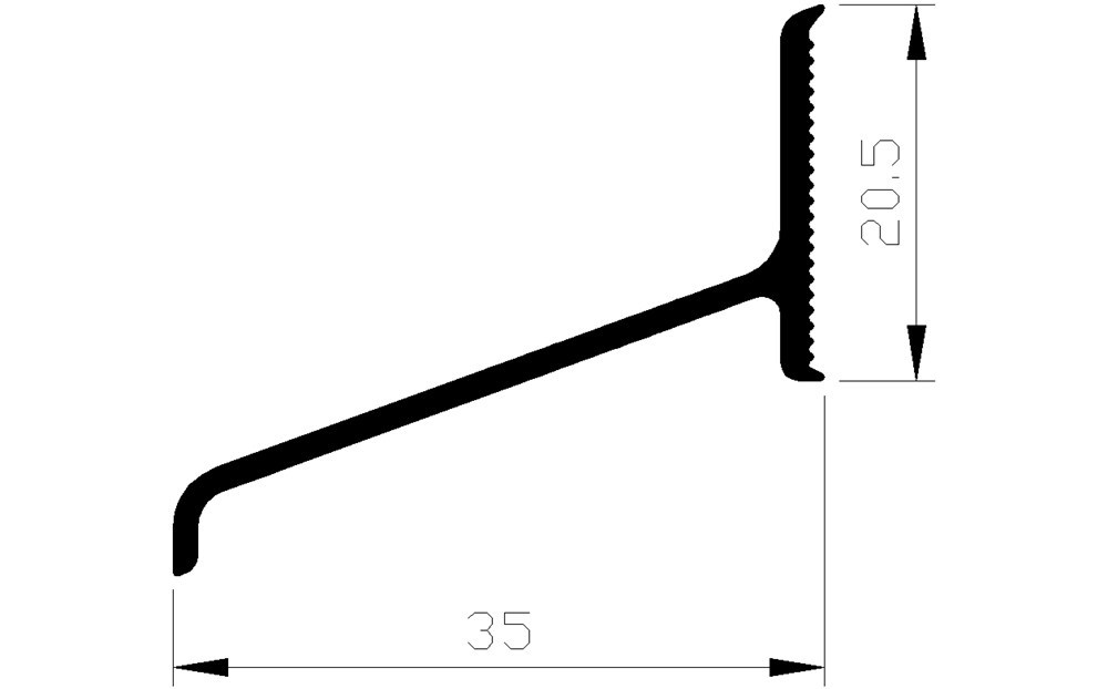 lekdorpelprofiel aluminium brute-3