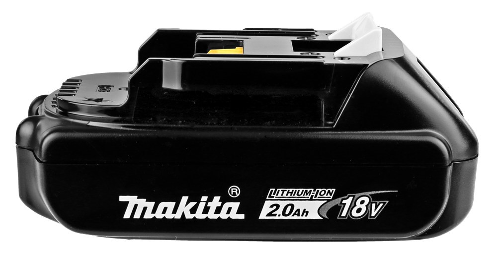accu voor accumachine makita