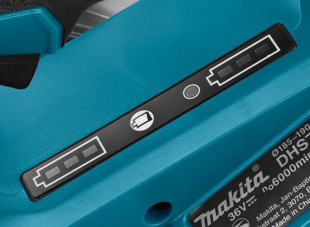 accu cirkelzaagmachine makita 190mm-7