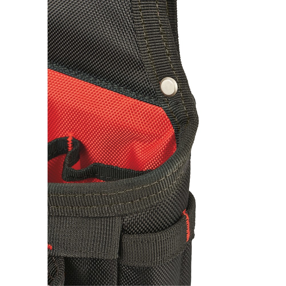 gereedschapsgordel nylon milwaukee-5