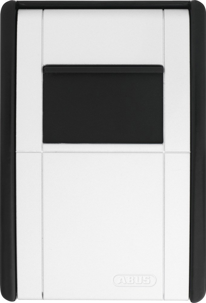 code sleutelkastje metaal/zamac abus-4