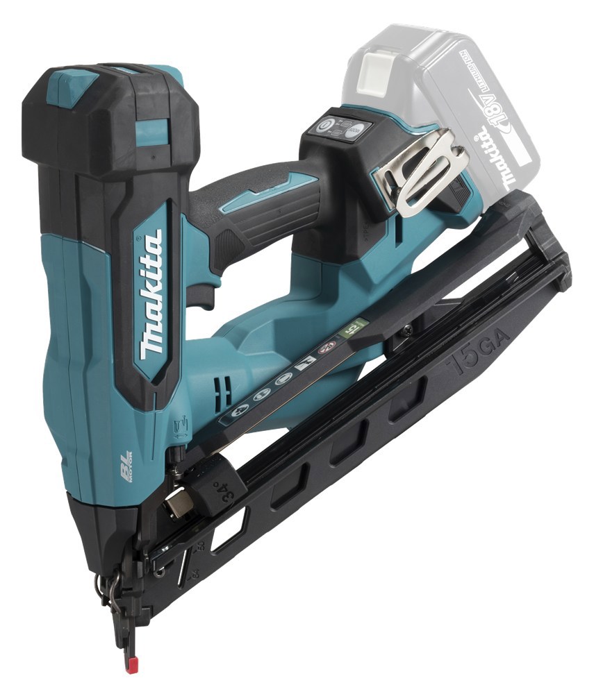 accu bradtacker makita