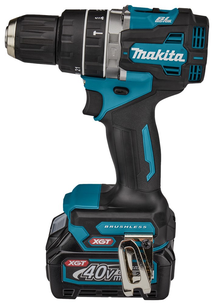 accu klopboor-/ schroefmachine makita-5