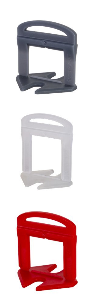 delta level clips rubi-9