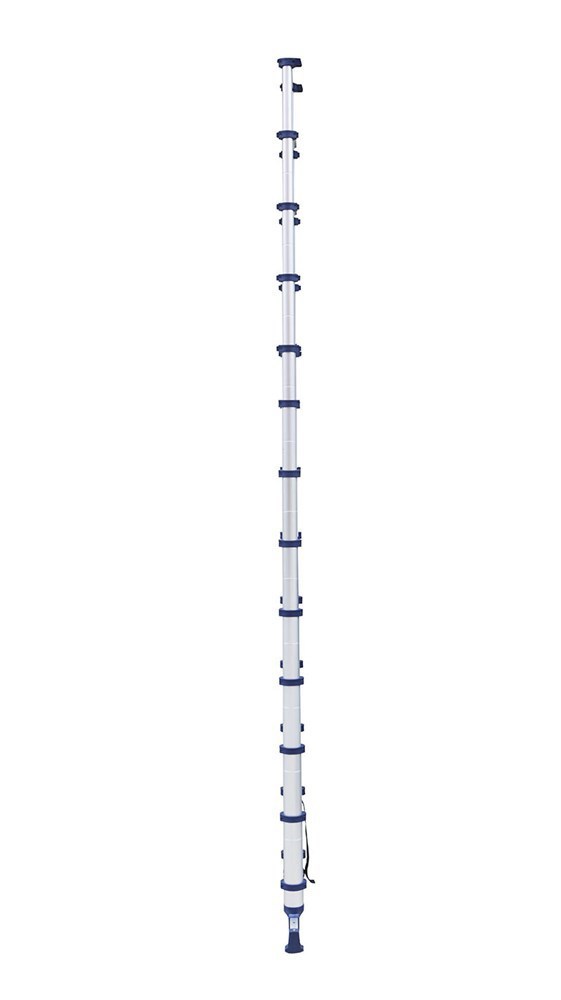 telescoopladder aluminium little jumbo-4