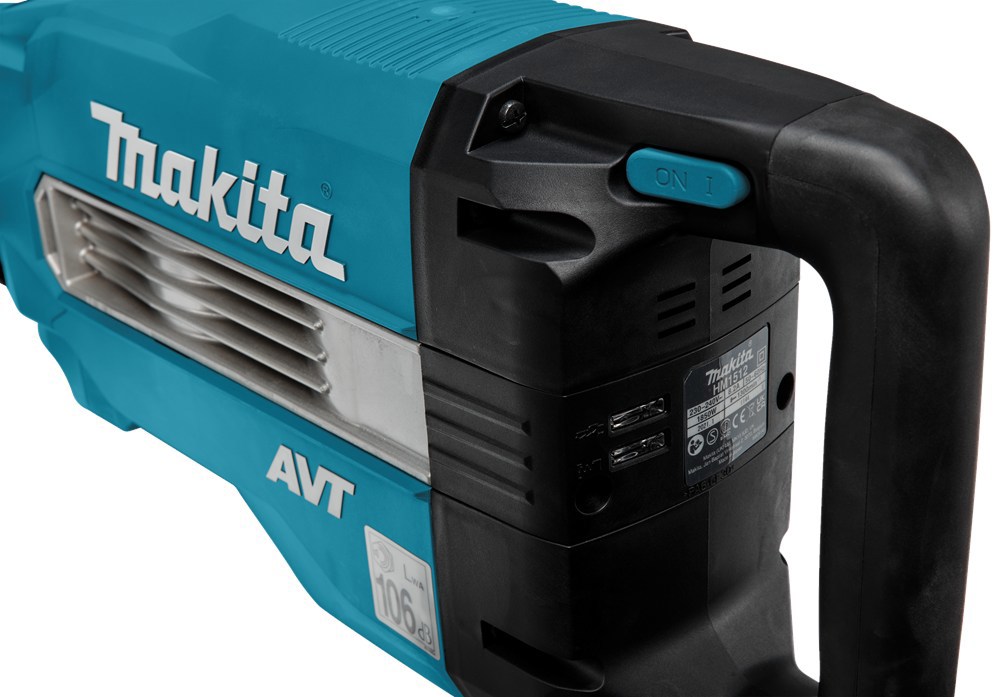 breekhamer makita sw28.6-8