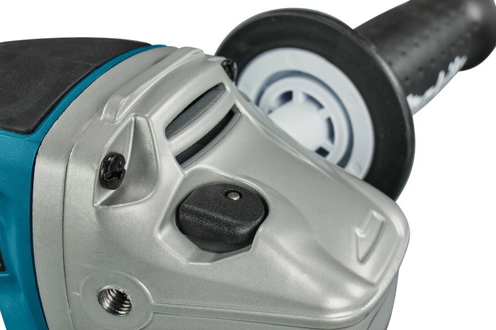 accu haakse slijper makita 125mm-8