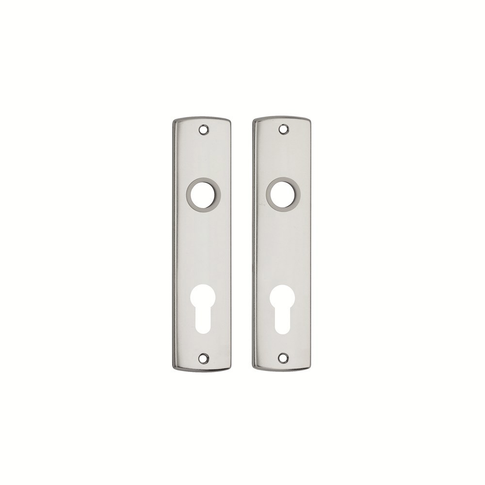 kortschild aluminium f1 axa