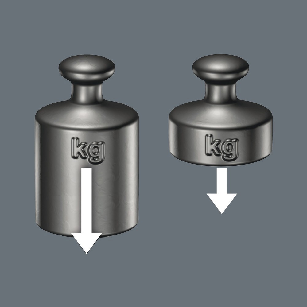 schroefbit torx wera impaktor-10