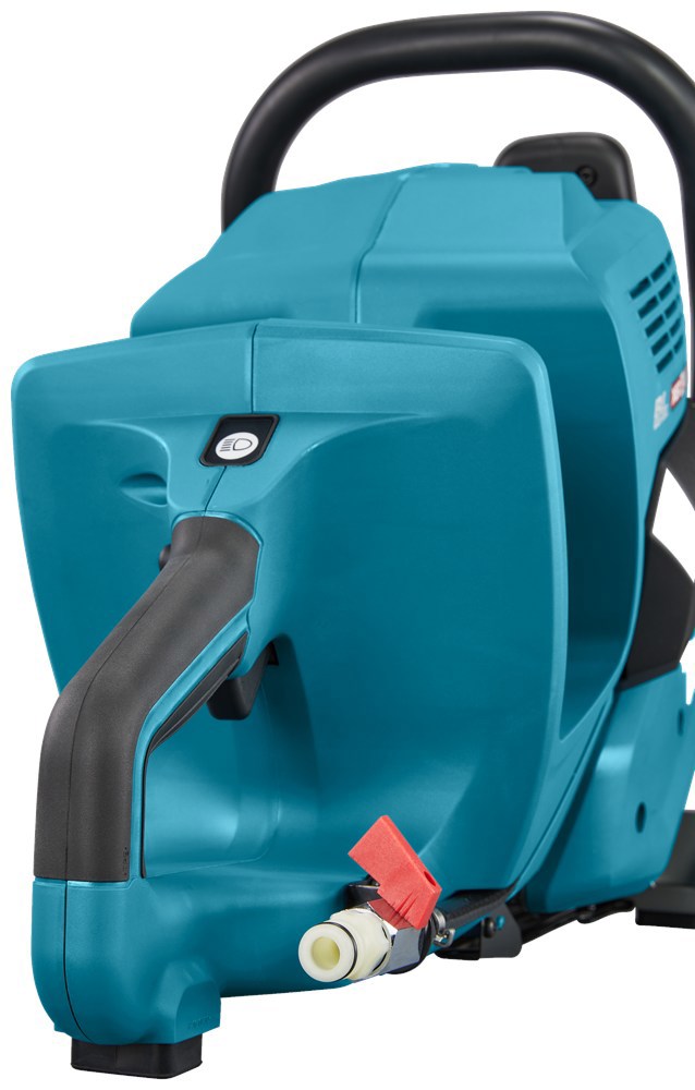 accu doorslijper makita 355mm-7