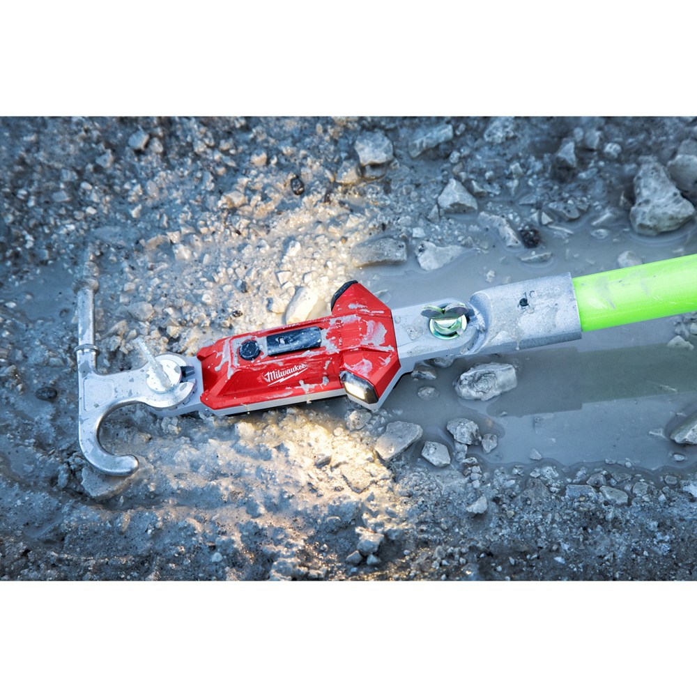 accu zaklamp led milwaukee-14