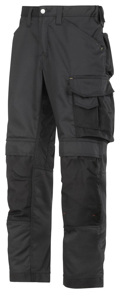 werkbroek cooltwill snickers