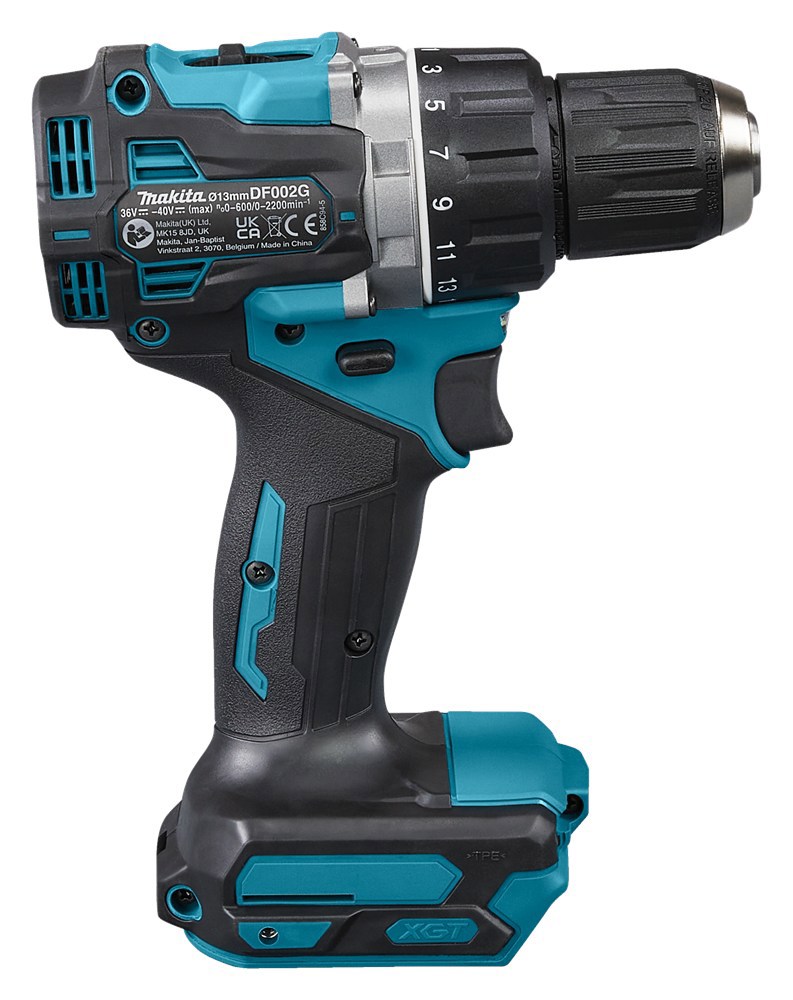 accu boor-/ schroefmachine makita-6