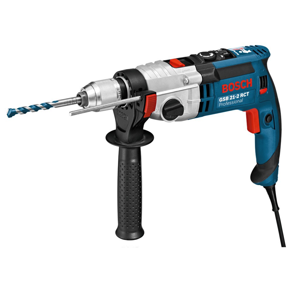 klopboormachine bosch