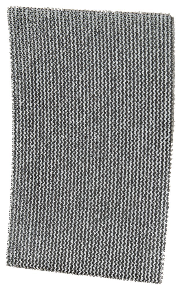 schuurstrook rood velcro makita-4