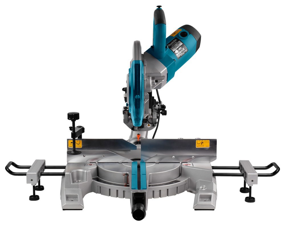radiaal afkortzaagmachine makita 260mm-4