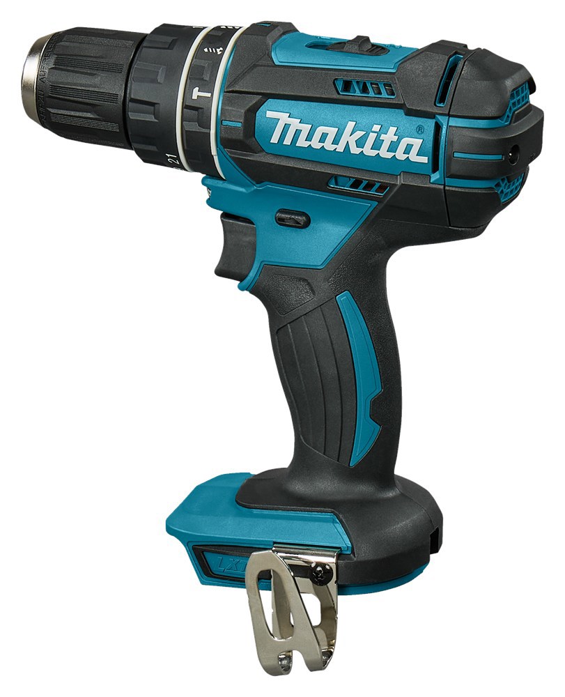 accu klopboor-/ schroefmachine makita-10