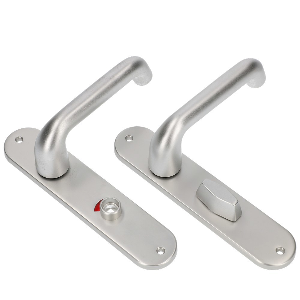 deurkrukgarnituur aluminium f1 ami-3