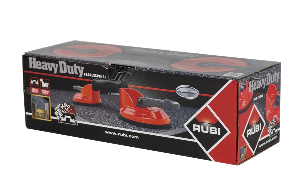 tegeldrager rubi-22