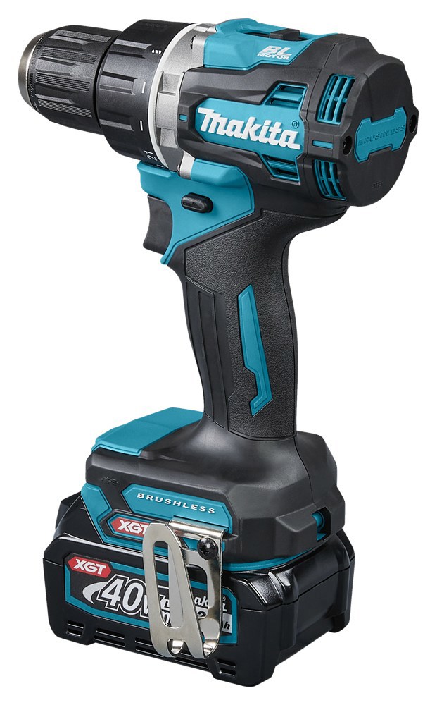 accu boor-/ schroefmachine makita-5