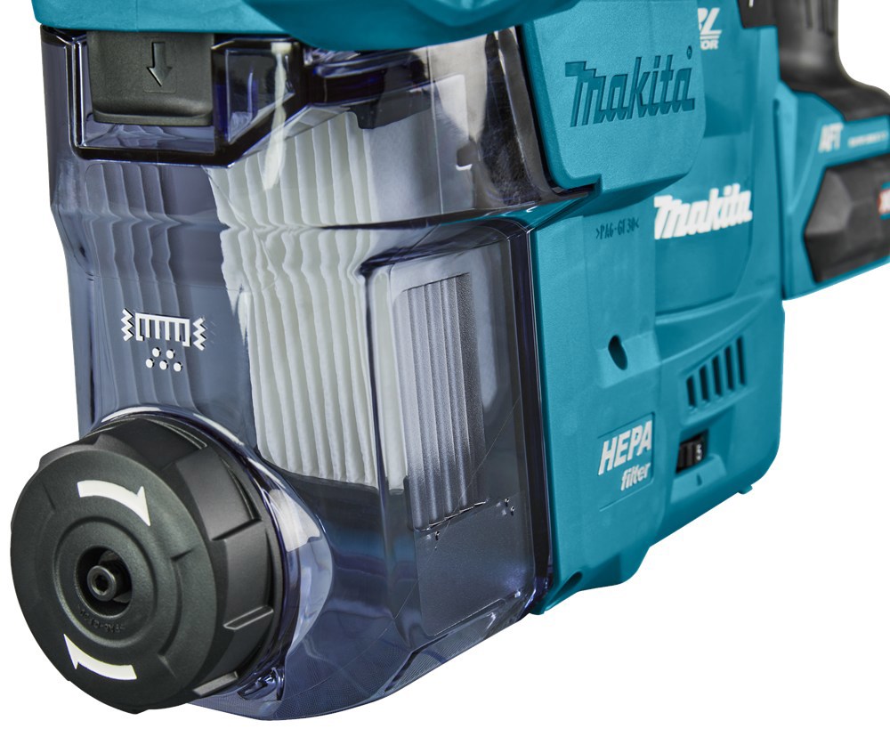 accu combihamer makita sds-plus-10