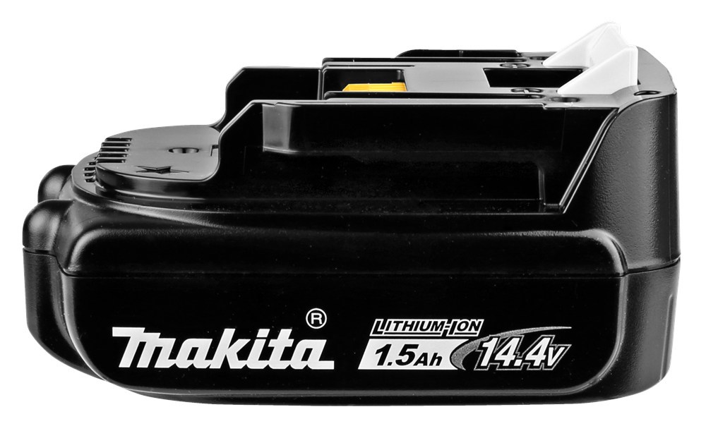 accu voor accumachine makita