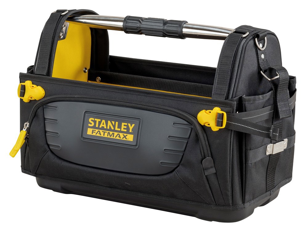 gereedschapstas open stanley fatmax
