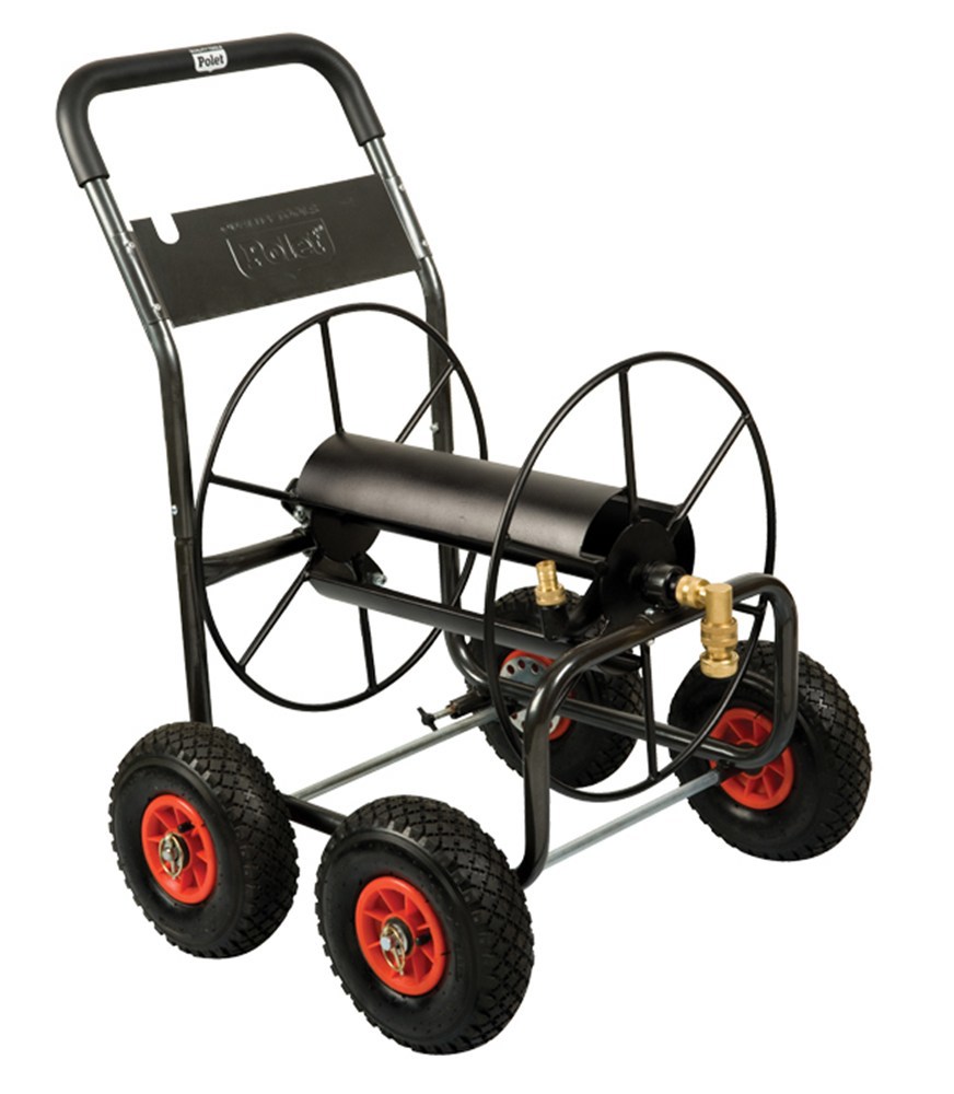 slangenwagen polet